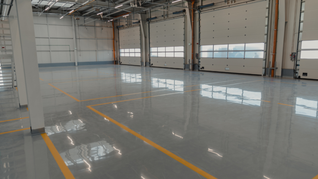 The Ultimate Guide to Epoxy Flooring: Tips, Tricks, and Expert Knowledge